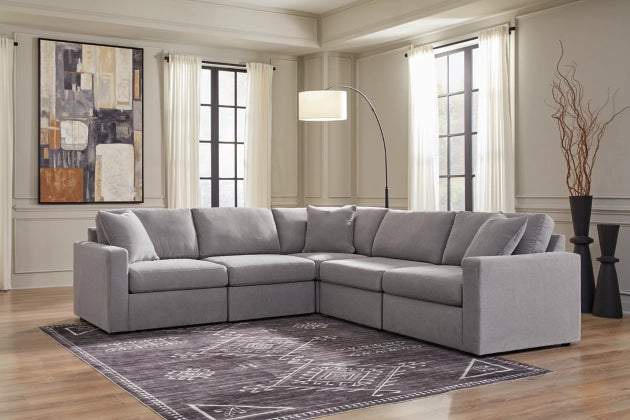 Modmax 5-Piece Sectional