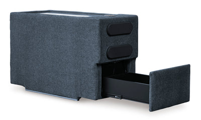 Modmax Console with Audio System