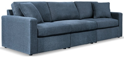 Modmax 3-Piece Sectional Sofa