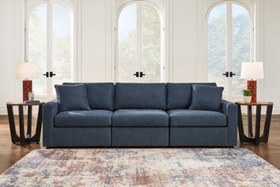 Modmax 3-Piece Sectional Sofa