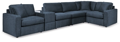 Modmax 6-Piece Sectional