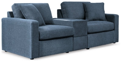 Modmax 3-Piece Sectional Sofa