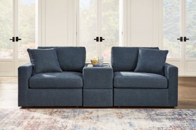 Modmax 3-Piece Sectional Sofa