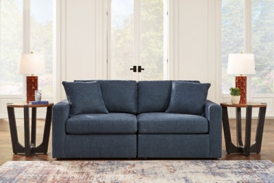 Modmax 2-Piece Sectional Loveseat