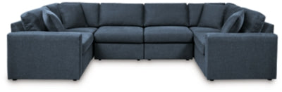 Modmax 6-Piece Sectional