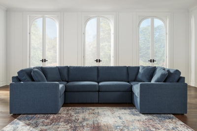 Modmax 6-Piece Sectional