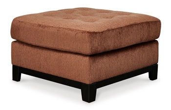 Laylabrook  Oversized Ottoman