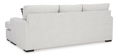 Tasselton Sofa Chaise (256.54cm)
