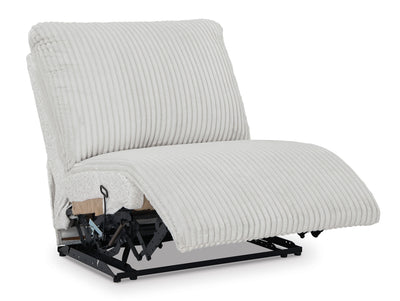 Top Tier Armless Recliner