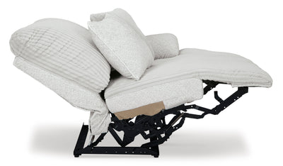 Top Tier Right-Arm Facing Recliner