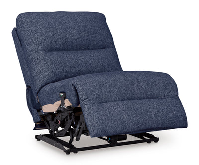 Acklen Place Power Armless Recliner