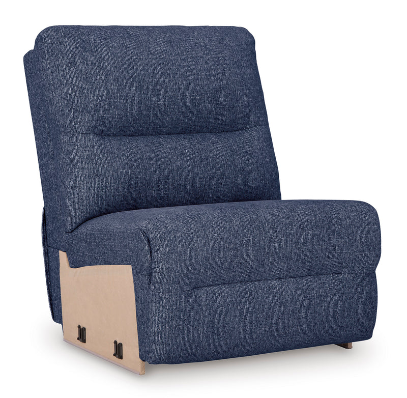 Acklen Place Armless Chair