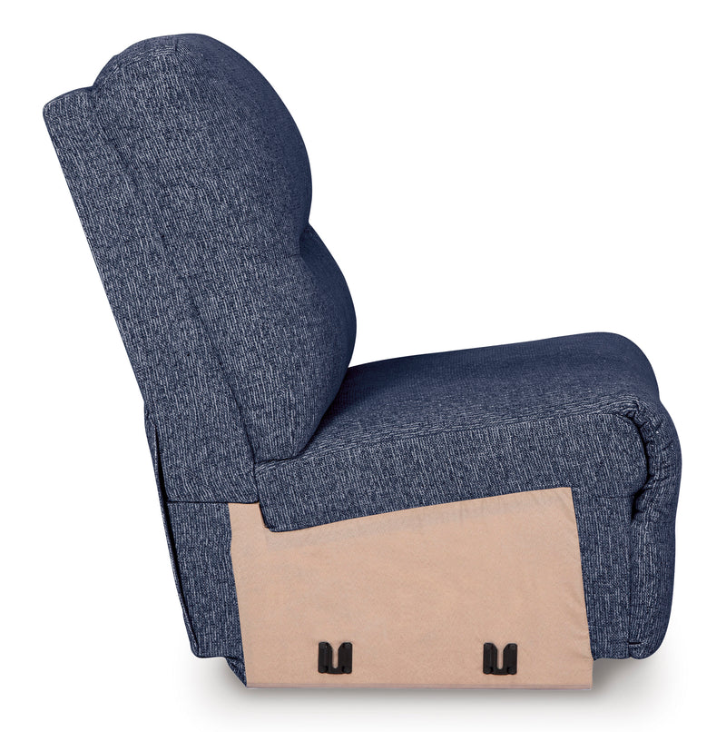 Acklen Place Armless Chair