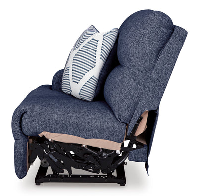 Acklen Place Left-Arm Facing Power Recliner