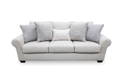 Belread Sofa Set with FREE TABLE Set