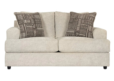 Soletren Sofa Set with FREE RUG