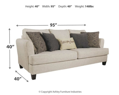 Alcona Sofa