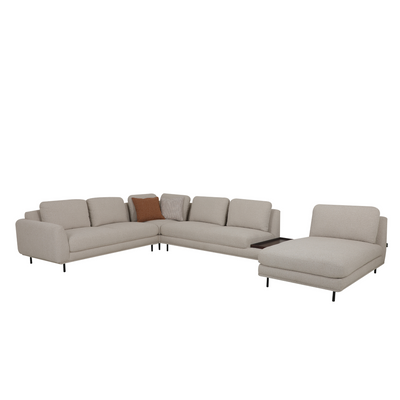 Bianca Sand Sectional