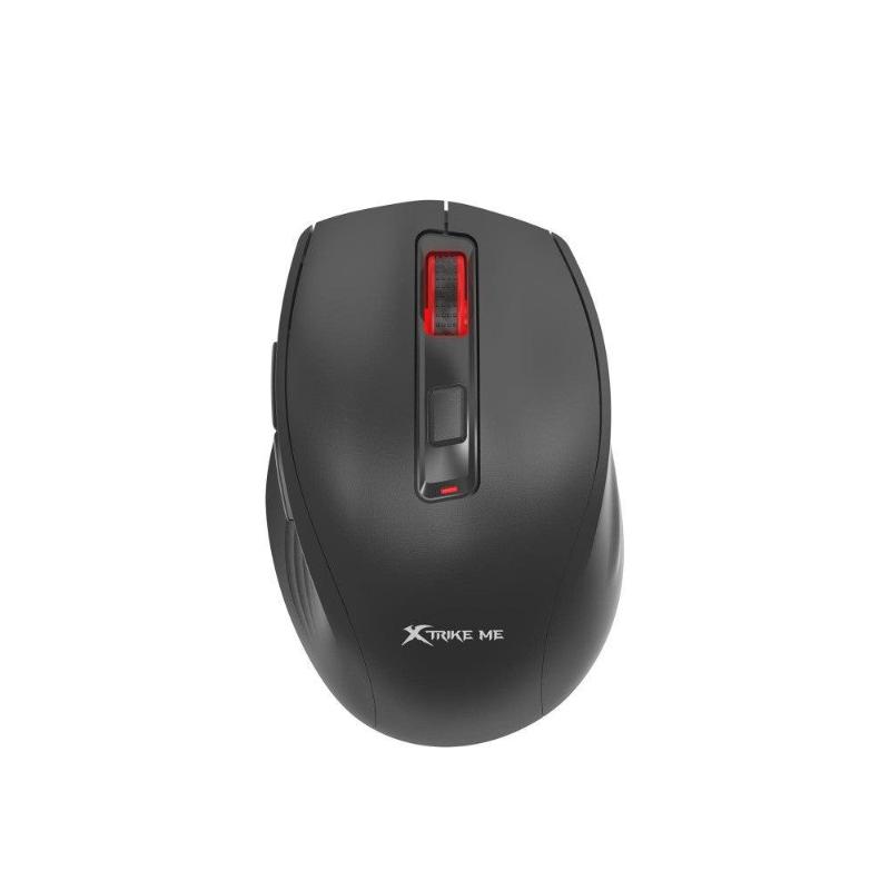 Xtrike-Me Office Wireless Mouse - GW-223