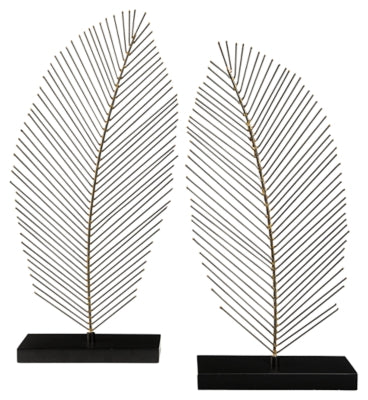 Sculpture (Set of 2)