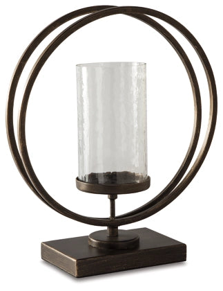 CANDLE HOLDER