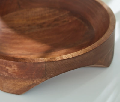 Myrtewood Bowl