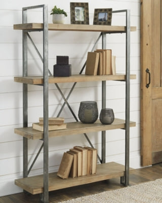Forestmin Bookcase(A4000045)