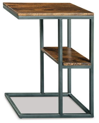 Forestmin Accent Table (30.1752cm x 46.0502cm)