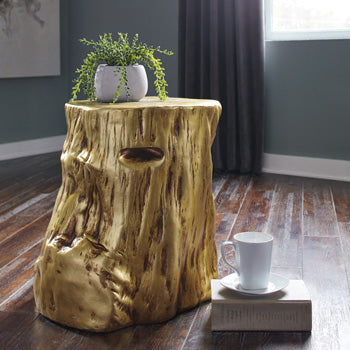 Accent Table