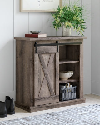 Arlenbury Accent Cabinet