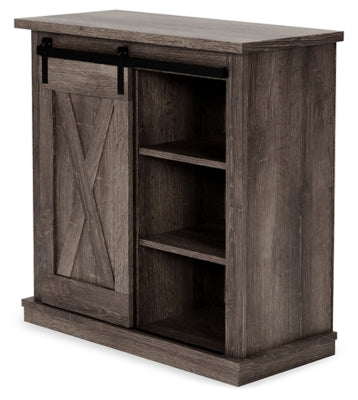 Arlenbury Accent Cabinet