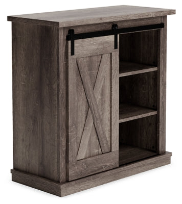 Arlenbury Accent Cabinet