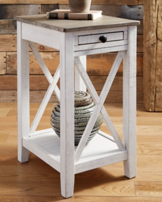 Adalane Accent Table(A4000374)