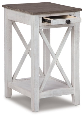 Adalane Accent Table(A4000374)