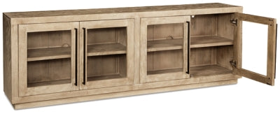 A4000411  Accent Cabinet