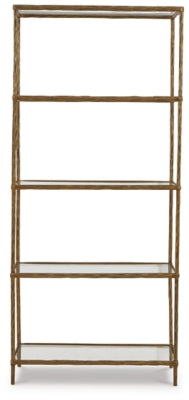 A4000441 Ryandale Bookcase