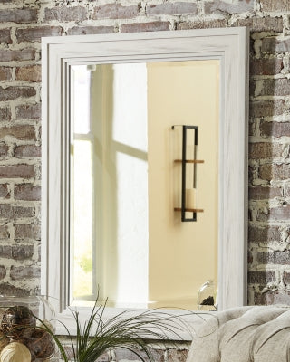 A8010216 Jacee Accent Mirror