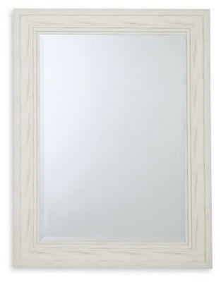 A8010216 Jacee Accent Mirror