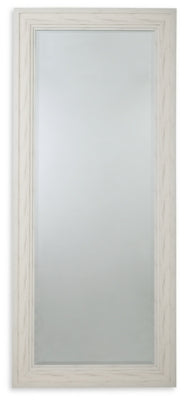 A8010217 Jacee Floor Mirror
