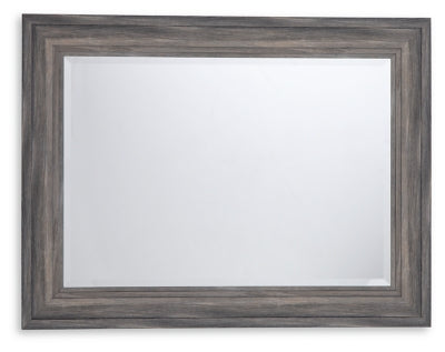 A8010218 Jacee Accent Mirror