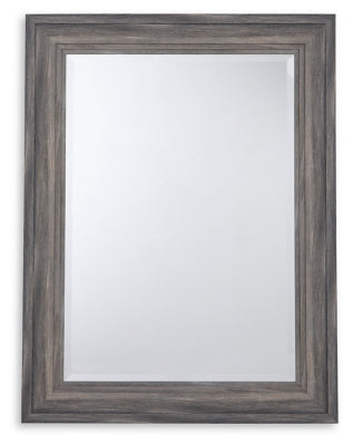 A8010218 Jacee Accent Mirror