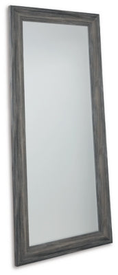 A8010219 Jacee Floor Mirror