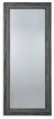 A8010219 Jacee Floor Mirror