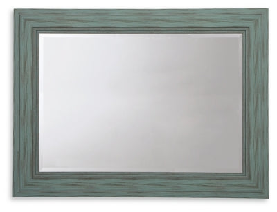 A8010220 Jacee Accent Mirror