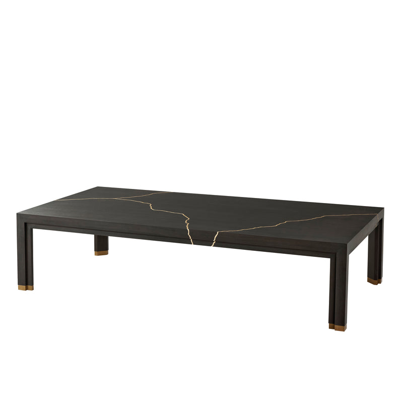 TA Originals - Marloe Cocktail Table II