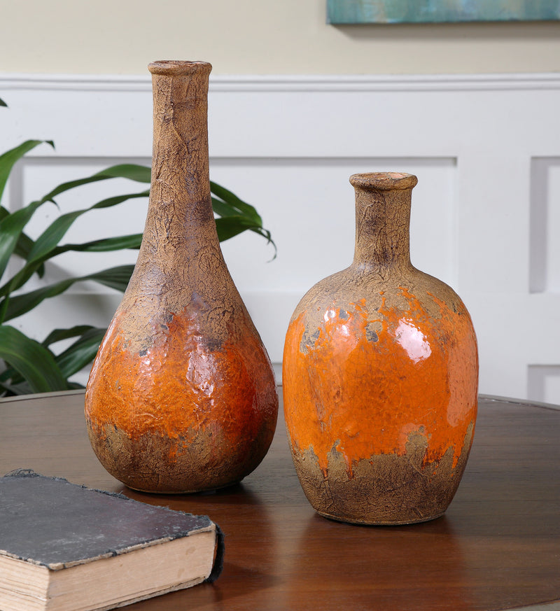 Kadam Vases, S/2