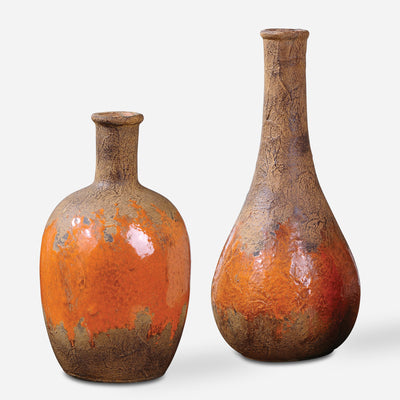 Kadam Vases, S/2