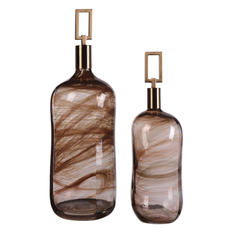 Ginevra Bottles, S/2