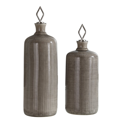 Dhara Bottles, S/2