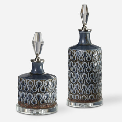 Varuna Bottles, S/2